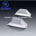 Optical glass solar prism bk7